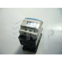 Contactor 9 A. Ref. Lc1D09Ee7 60 Vac