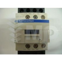 Contactor 20A Ac1 4P 1No/1Nc 230V Lc1Dt20P7