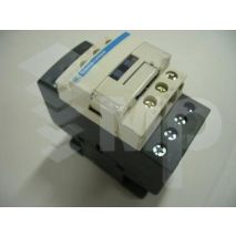 Contactor 40A Ac1 4P 1Na/1Nc 230V Lc1Dt40P7