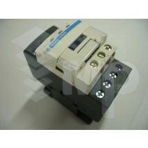 Contactor 40A Ac1 4P 1No/1Nc 230V Lc1Dt40P7