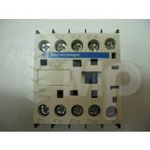 Contactor Telemec Lc7K0901M7 220V Scm