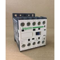 Contactor Telemec Lc7-K1201 F7 110 Vac