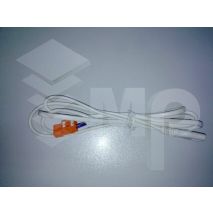 Cable Alimentacion Fluoslim 1 Mt