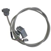 Conection Wire Resmon to 3VF DSP