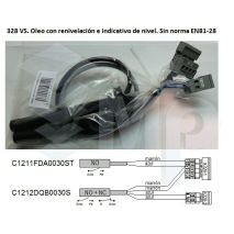 Doigts Magnétique Equivalent Au Mac328-O VS