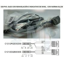 Equivalent Magnetic to Mac328-O Pvs