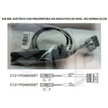 Magnetico Dedo Mac328-E MB sin Nl