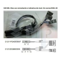 Magnetico Dedo Mac328-O MB con Nl