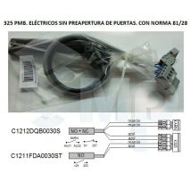 Doigts Magnétique Equivalent Au Mac325 PMB 