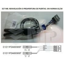 Magnetico Dedo Mac327 MB