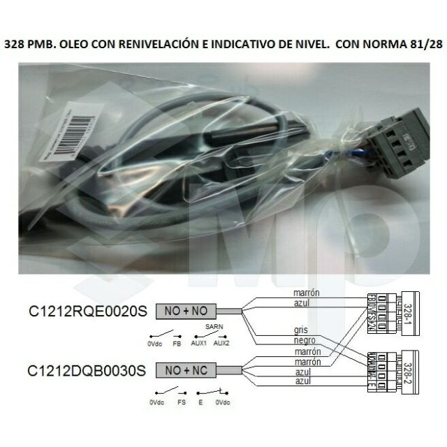 Imagen mediana