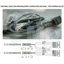 Doigts Magnétique Equivalent Au Mac328-Opmb