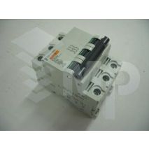 Magnetothermic Switch "C" 3P 25A (M.G.24352)