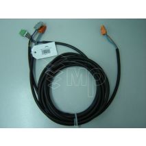 Alfmii Power Wire Set