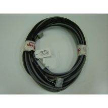 Cable 5 m Mago Xmaq1 Commande Synchr DSP MB & VS