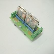 PCB Double Entrance PDE1 (MB)