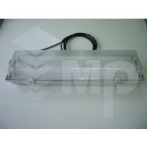 Waterproof Fluorescent Lighting Screen