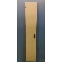 Cabinet Door SCM-E ecoGO Inox X02