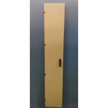 Puerta Armario SCM-E ecoGO Inox X02