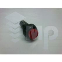 Pit Switch Pushbutton Ms-350 Red France