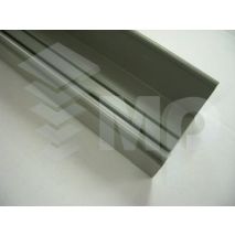 Spare Solid Trunking 80 x 60 20Mt