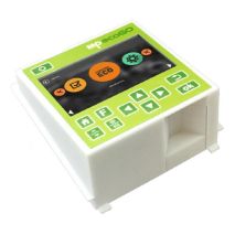Consola Integrada MP ecoGO