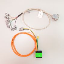 Controller Synchronous Encoder Wire