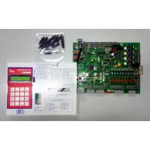 PCB VS Controller with Console