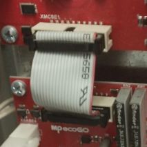 Nappe Cable ecoGO MCB - SASE
