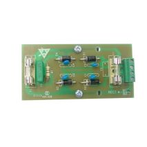 PCB Rectifier 3A