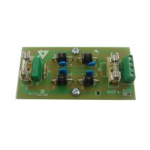 Placa Rectificadora 6A