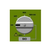 Maneta + Selector SIO ecoGO