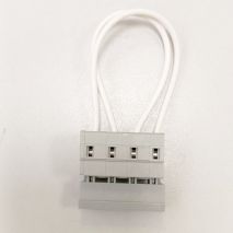 Conector XRVBR - PUENTE BARANDILLA PLACA REV.V3
