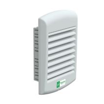 Grille du Ventilateur IP54 92X92