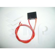 Spare Cam Coil Filter Type D (10 Un)