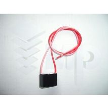 Spare Coil Filter Type C 110Vdc (10 Un)