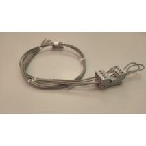 Cable E-HCCPL-10 LH + BSMESA EN81-73 AUTO