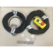 MP ecoGO Assembly Drive Kit (with a 30 m Cable Harness)