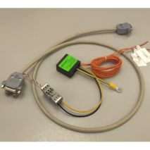 Kit Sustittution RESMON-12, Rescue Wiring RESMON Comntroller - Gear > 10 m