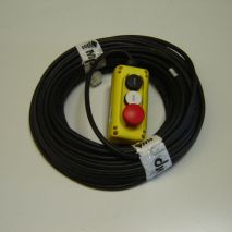 MP ecoGO Assembly Drive (with a 50 m Cable Harness)