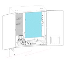 Plexiglasschutz Proeco1 Scm