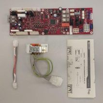 Kit Placa ecoGO ALIM Version 2 - Sustitucion ALIM Version 1 