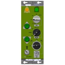 Control Panel MP ecoGO 1A