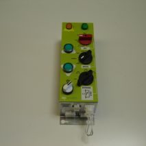 Repuesto Panel de Mando MP ecoGO Version 0E