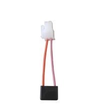 Conector XMCBT1 Resistencia Terminal ecoGO