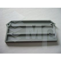 Contact Cover 16 Mm (50 Units)