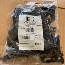 Spare Fixing Unex 1251 (100Un)