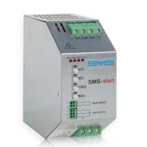 Softstarter Sms-Start 400-415V 70A 