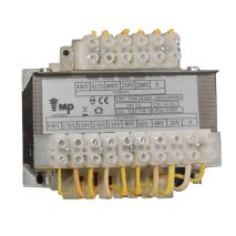 Transformateur 340VA MB 50/60 Hz