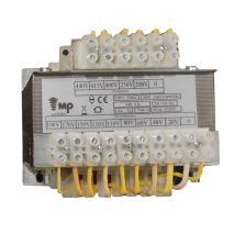 Multivoltage Transformer 340VA MB 50/60 Hz